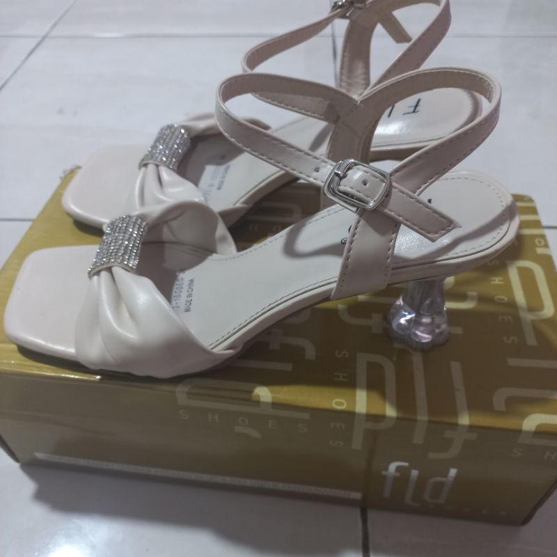 high heels FLD size 36