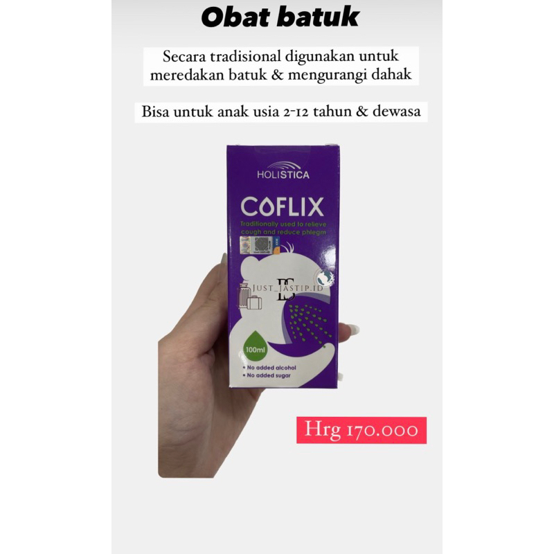Coflix (PO PENANG)
