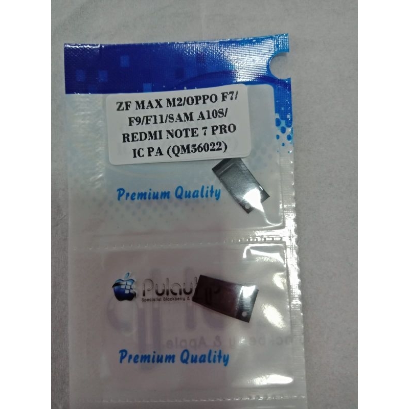 IC ASUS PA ZENFONE MAX M2 (QM56022)