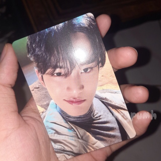 PC ALWAYS YOURS JAPAN MINGYU