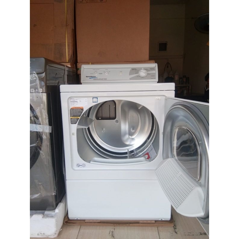Dryer Speed Queen 15 Kg