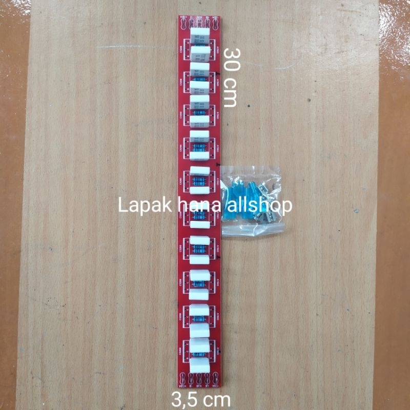 PCB tr final toshiba 10set plus resistor taiwan pcb toshiba pcb line toshiba pcb transistor toshiba 