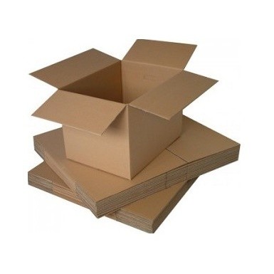 

Paking dus biar aman