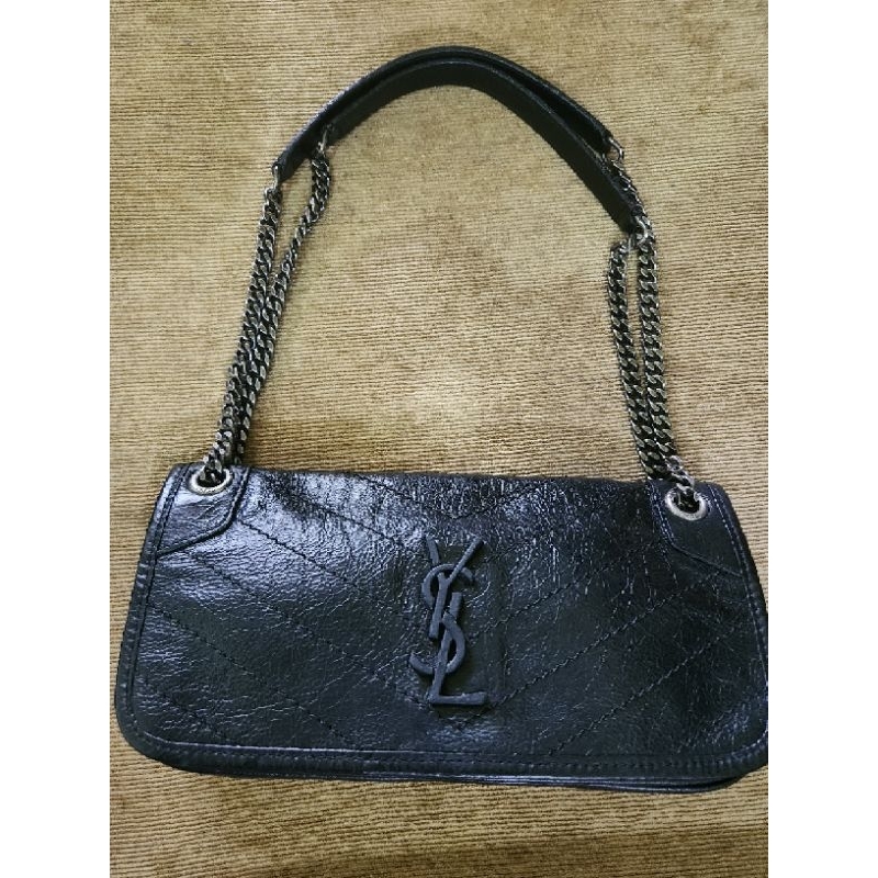 YsL mini Sling Bag