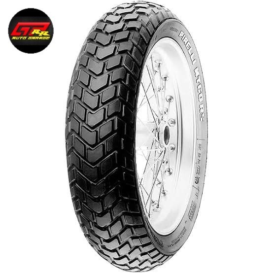 Ban Pirelli MT60 RS MT60RS 180/55-17