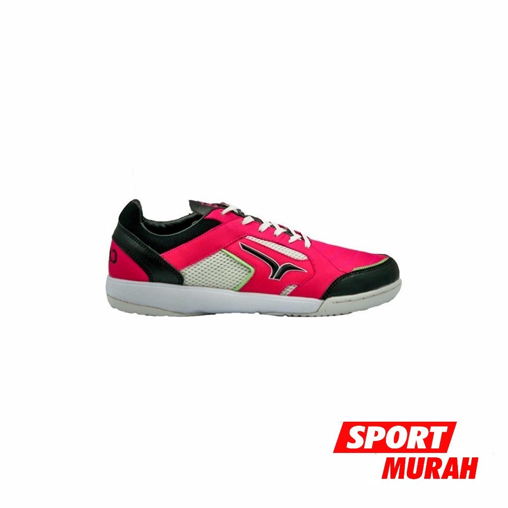 SEPATU FUTSAL CALCI BOMSALA INVINCIBLE 3 WARNA 110187, 110188, 110189