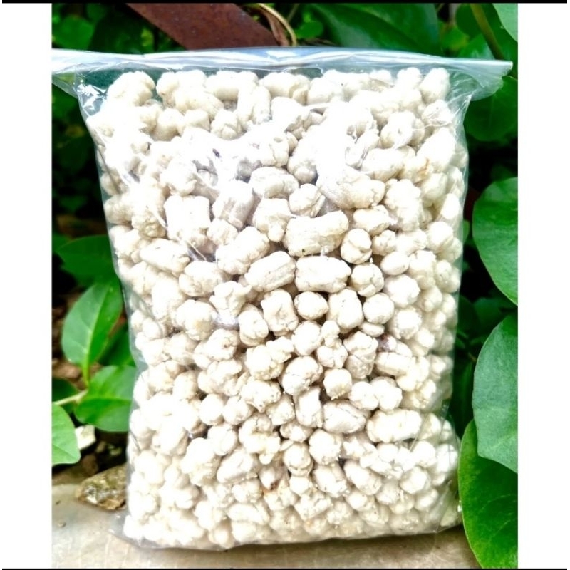 

Tiktak Pilus Cikur Rasa Original 1kg