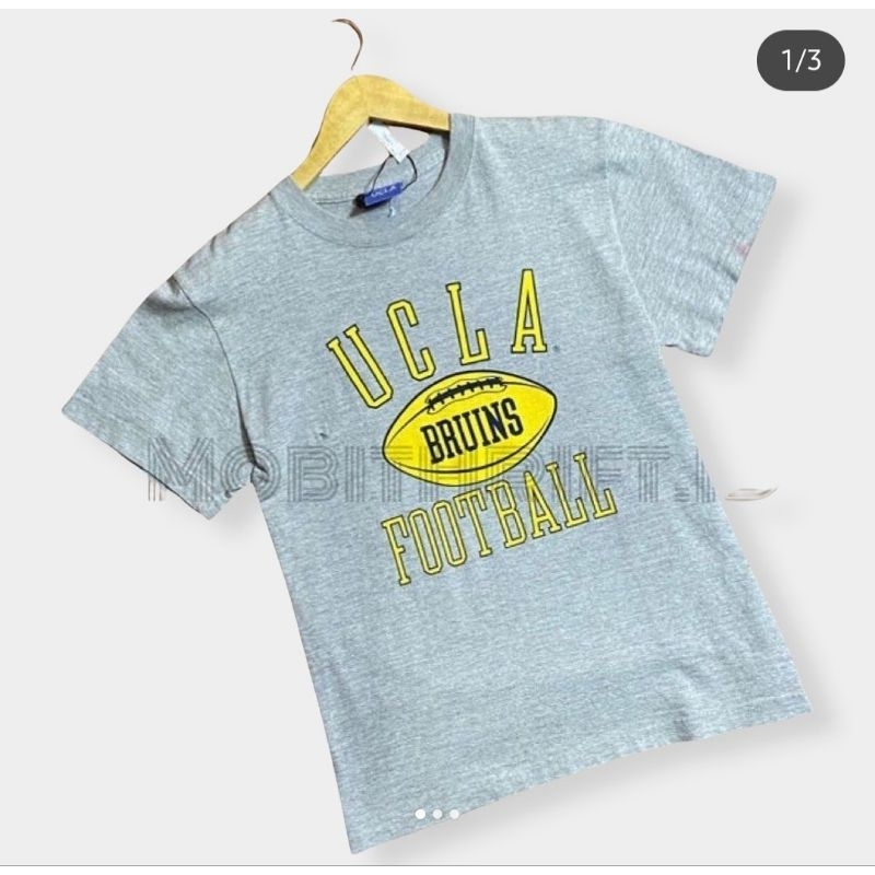 T-shirt UCLA