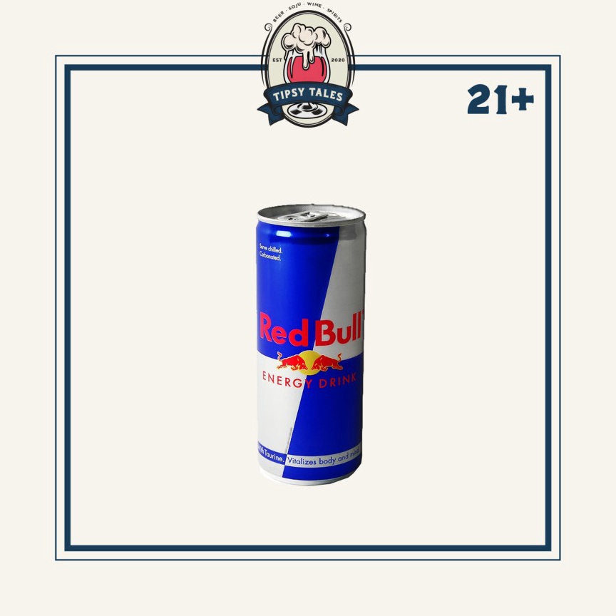 

Bests3ller Red Bull Reg Can 250 ml Sale of Month