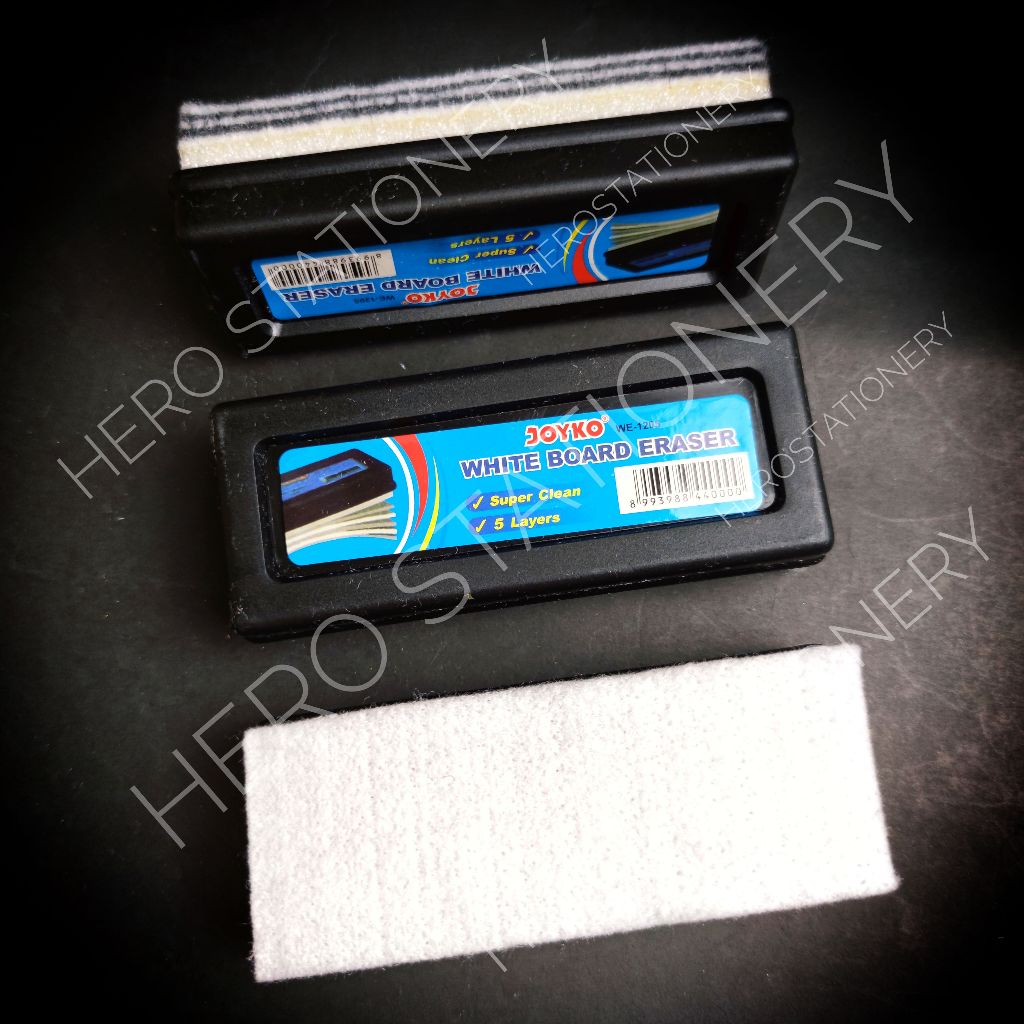 

Joyko whiteboard eraser penghapus papan tulis WE-1205