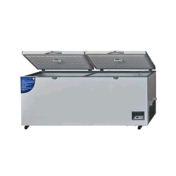 Chest Freezer GEA AB-750R/AB 750 Freezer Box