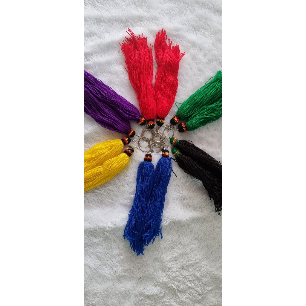 GONDEL BARONGAN POLOSAN / GONDEL BARONGAN SEPASANG / ANTING BARONGAN RUMBAI