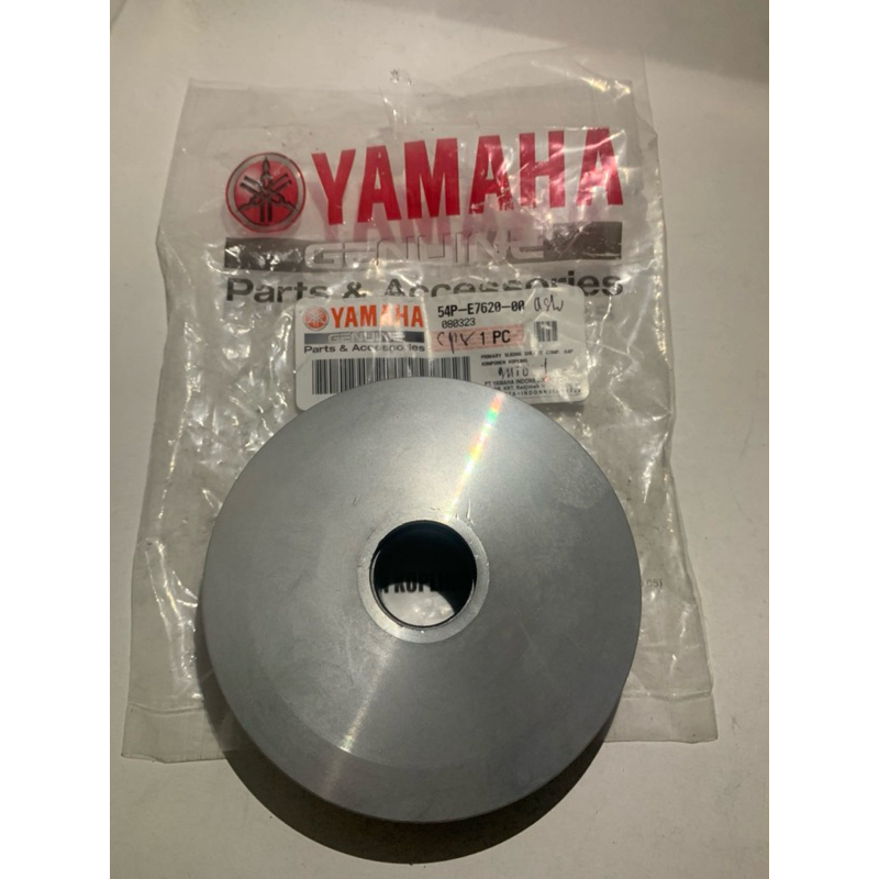 Rumah Roller Soul GT115 Mio GT Mio j ASLI ORIGINAL YAMAHA 54P  E7620 10