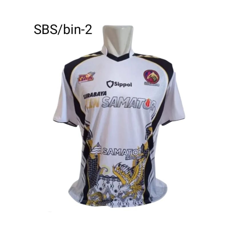 COD jersey voli kaos voli proliga baju voli pria