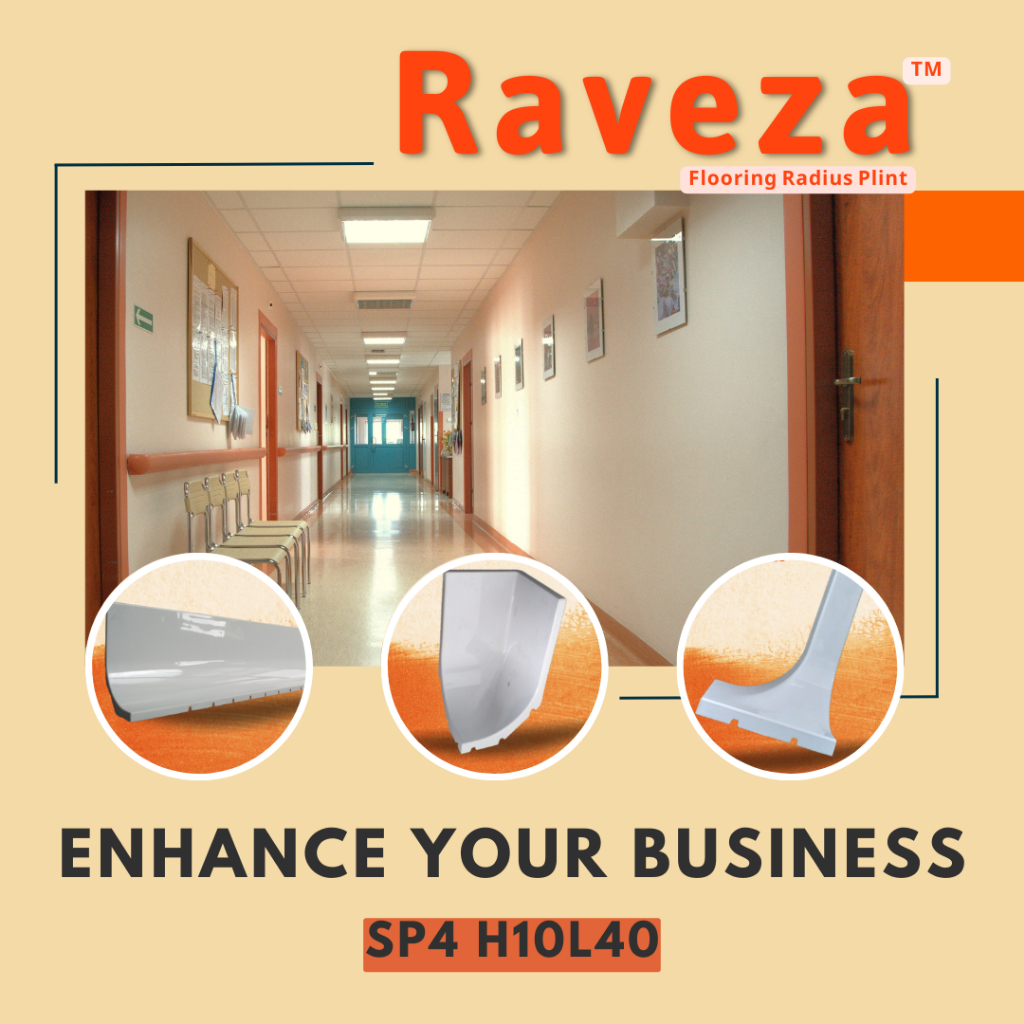 HOSPITAL PLINT SAMPLE UKURAN 10X40