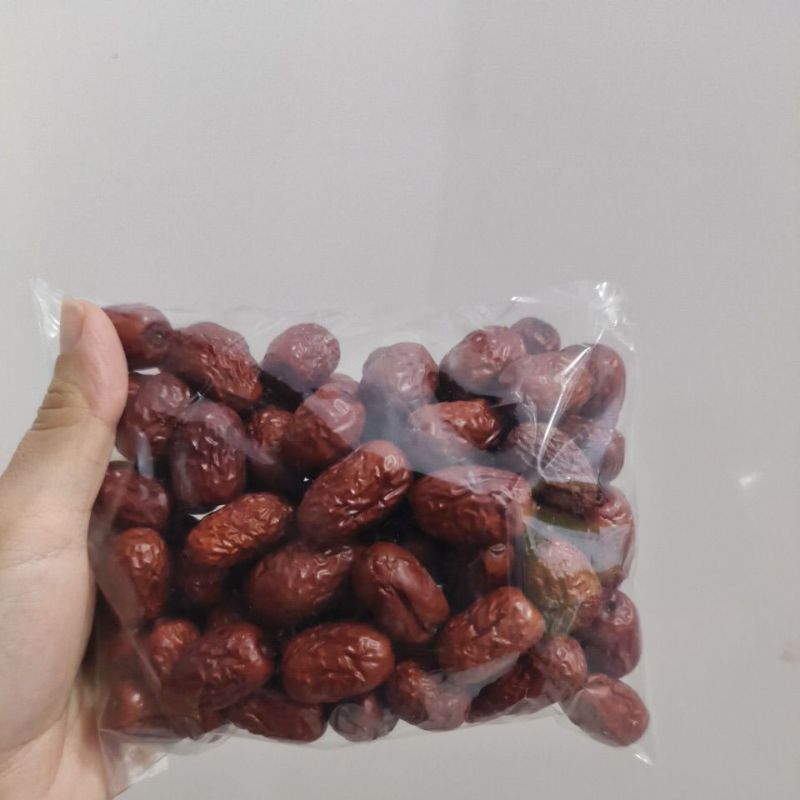 

Angco Kurma Cina 200 gr
