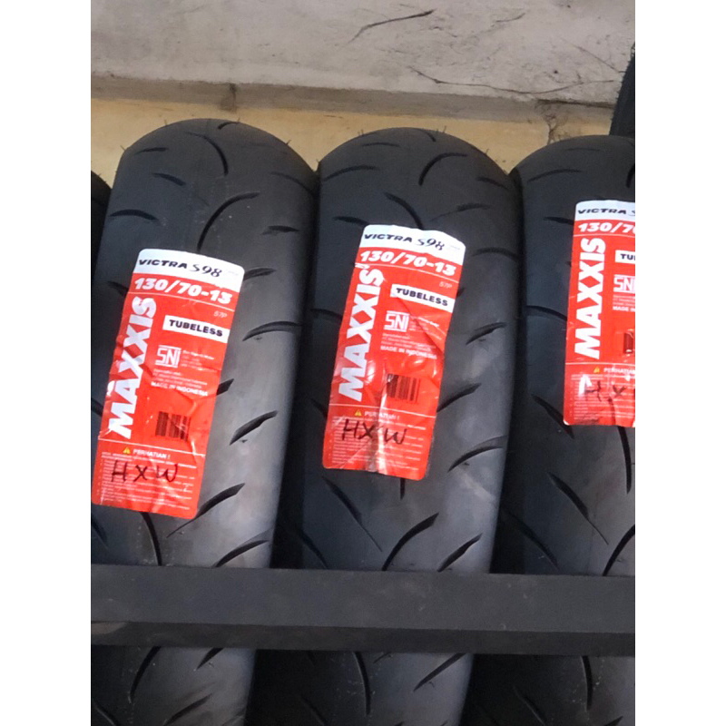 ban luar maxis victra ring 13 ban luar maxxis victra ring 13 ban depan nmax ban luar nmax ban belaka