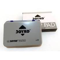 

Stamp Pad Bak Stempel Cap Stempel Bantalan Stempel Joyko