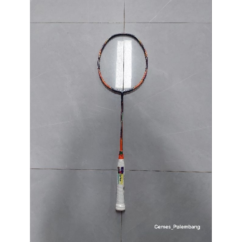 Raket Badminton Lining Tectonic 6