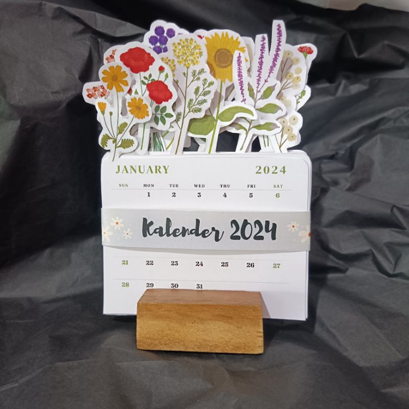 

ZEZEBOX.ID KALENDER 2024 2025 KEKINIAN AESTHETIC BUNGA