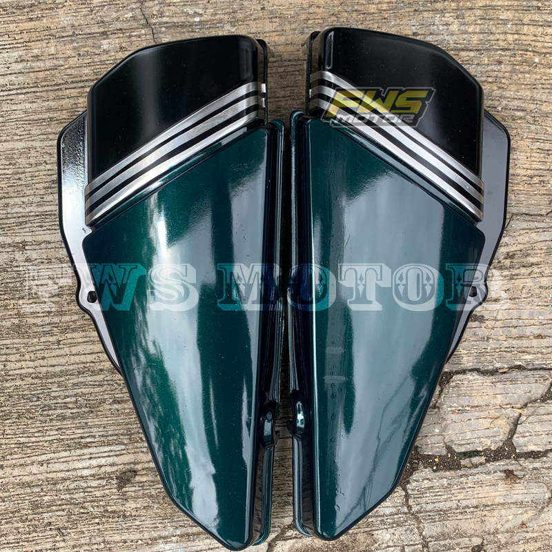 Bok Penutup Aki Tutup Aki Rx King Non Original