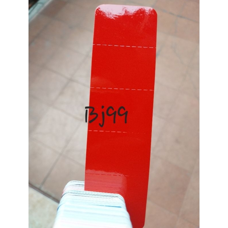 CAT MERAH FERRARI / MERAH FERRARI PENTA GLOSS 34023