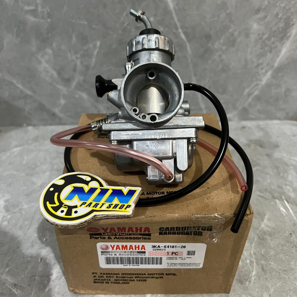 Karburator RX KING Karbu Original Yamaha