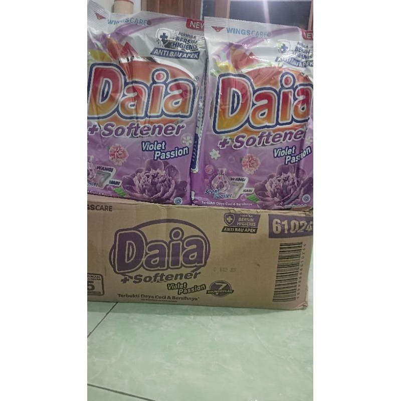 Daia 1,6 kg