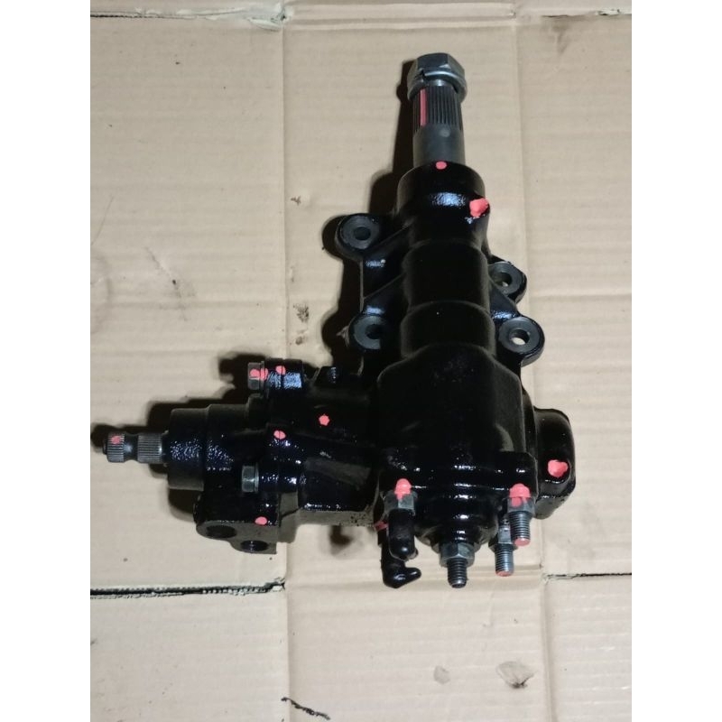 power stering borem Isuzu panther TOURRING 2.5/2.3 ORIGINAL ( Baru)Japan