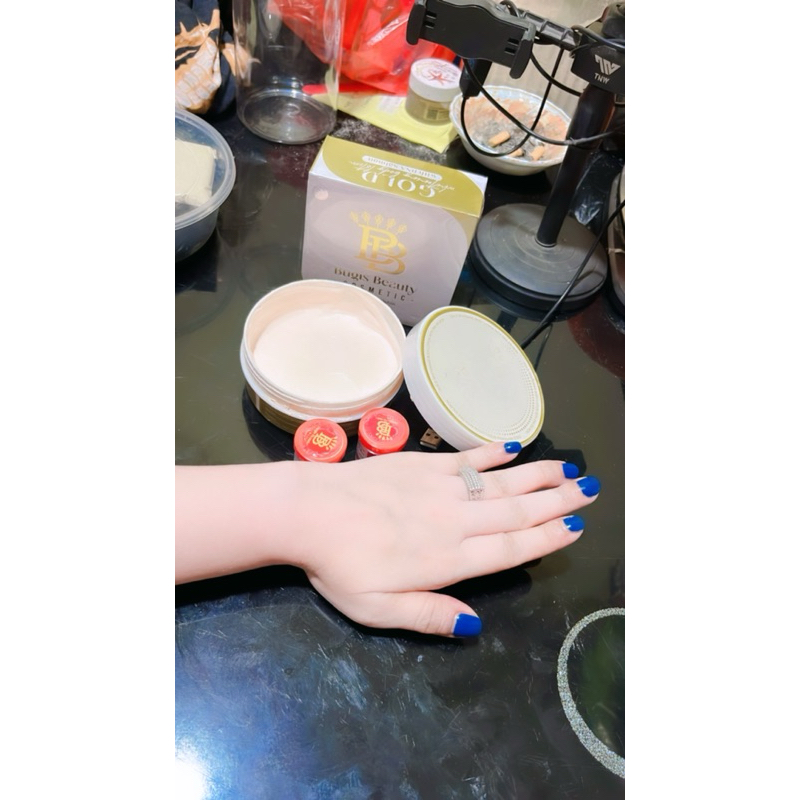 bugis beauty body lotion