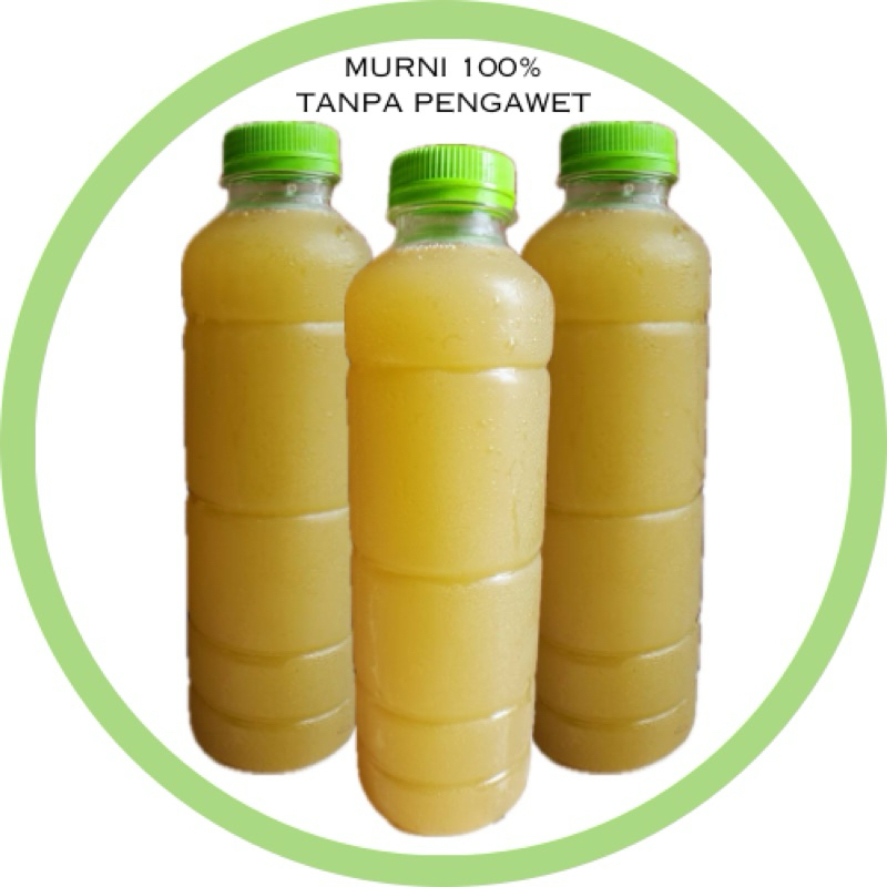 

Tebu Murni 300ML