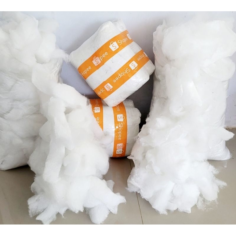 SILICON DAKRON KAPAS DAKRON