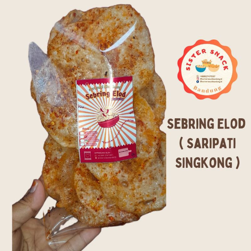 

Sebring Elod 1kg Sistersnackbandung.id