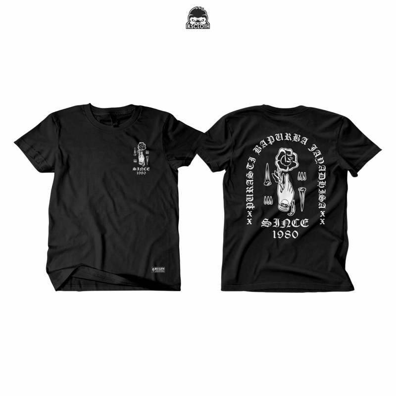 THSIRT IKSPI BAPURBA JAYADIKSA