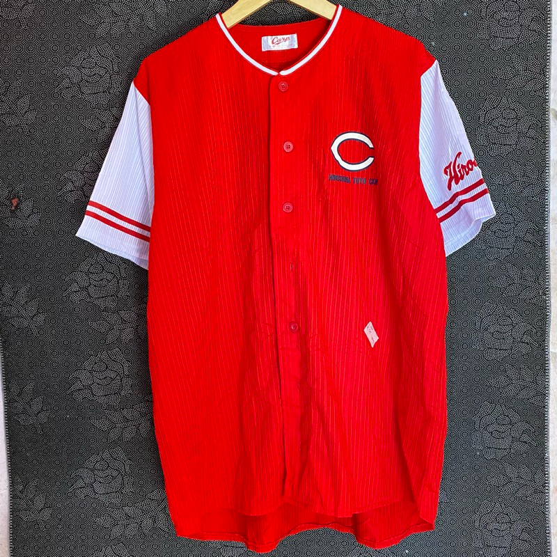 JERSEY BASEBALL THRIFT