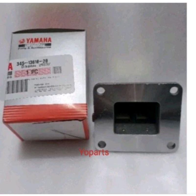 MEMBERAN RX KING ASSY RX KING RUMAH VALVE RED