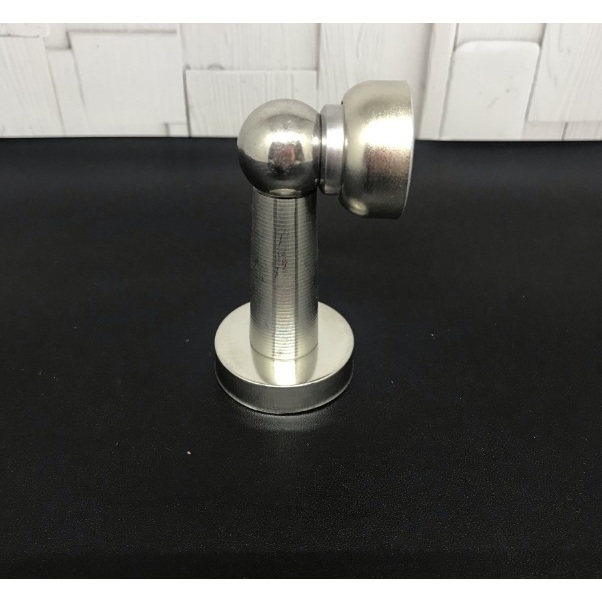 Door Stopper Magnet Stainless | Penahan Pintu | Magnet Stopper