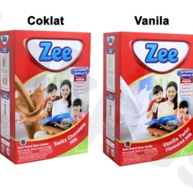 

HARGA MURAH ZEE JUMBO 900gr