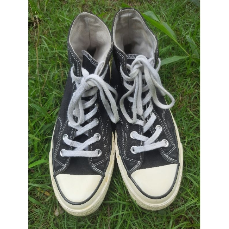 Sepatu Converse 70s High Smile