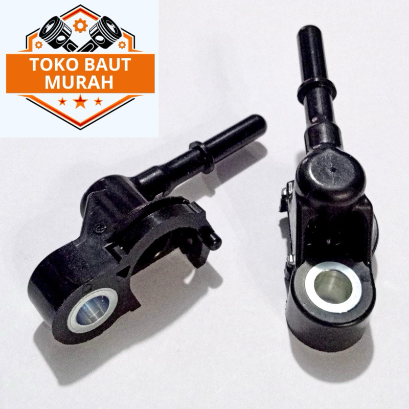 Cangklong Injektor Mio J/ Rumah Cangklong Dudukan Injektor Mio J