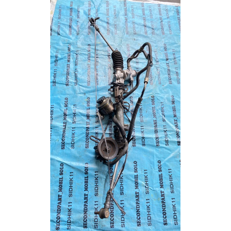 Powersteering corolla gl se Original copotan