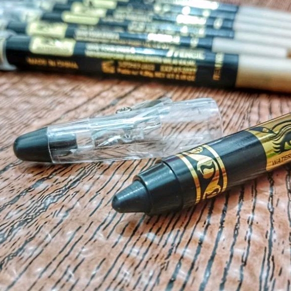 CELAK KAJAL ARAB | original celak kajal | celak waterproof