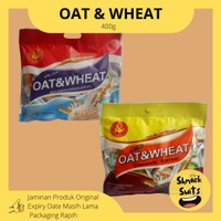 

OAT&WHEAT (Chen Liang Ji ) 400gr