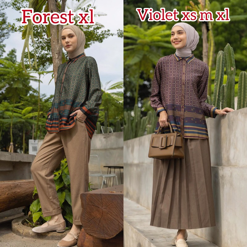 Shanaya shirt heaven light