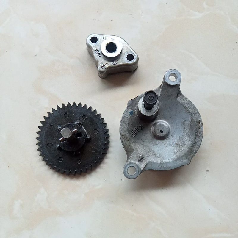 pompa oli Honda beat fi original