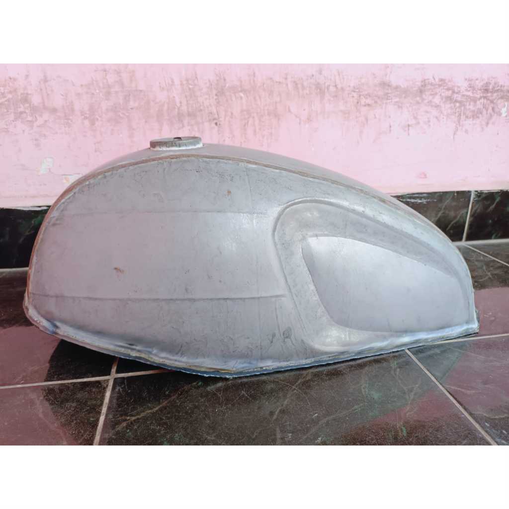 Tengki  Vixion New Japstyle