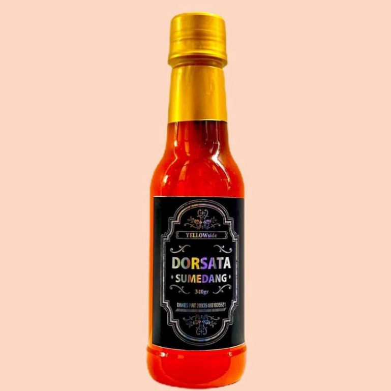 

MADU HUTAN LIAR DORSATA SUMEDANG (340GR)