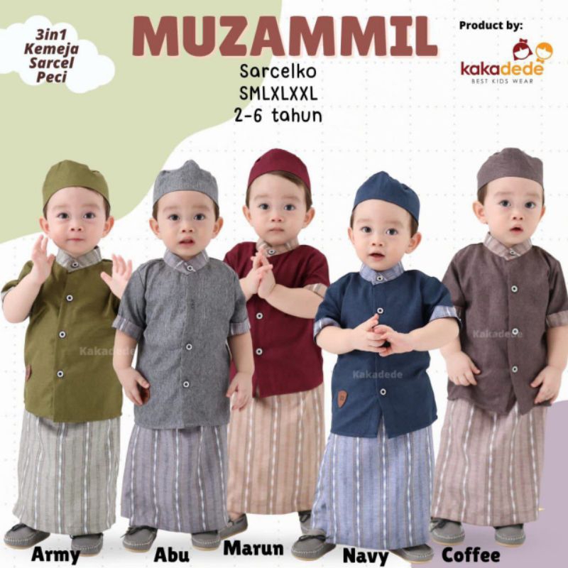 KAKADEDE-MUZAMMIL SARCELKO-KOKO ANAK 2-6th-KOKOCELANASARUNG