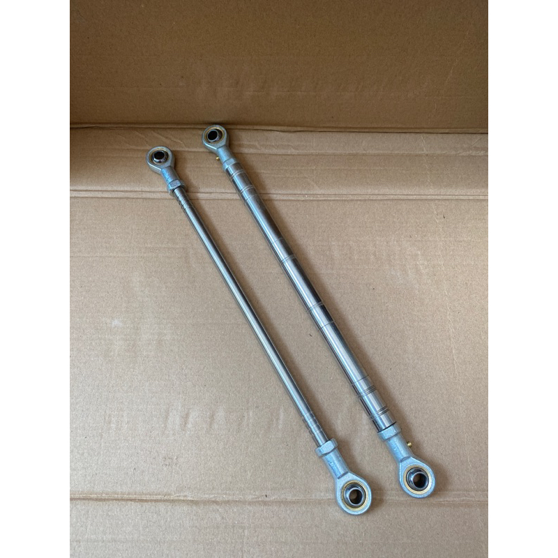 STANHUB TROMOL RX KING ARM KAZE PANJANG 30-31CM STANHUB STENLIS PNP CB GL MP