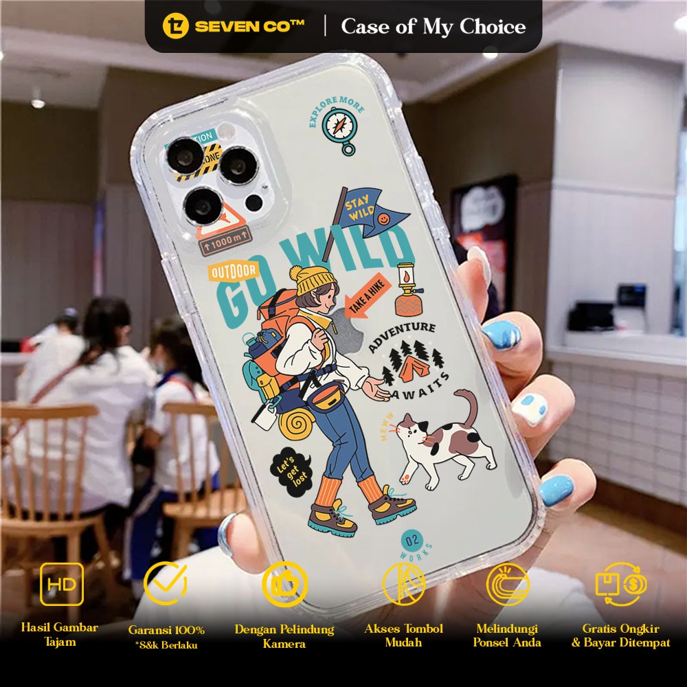 CASE KARTUN Samsung A33 5G A04 A04E A04S A53 A13 4G A03 A03 CORE A03S A02S A02 M02 A52 A52S A31 A12 